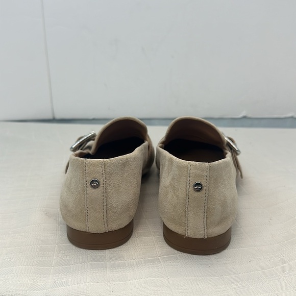 UGG | Charlotte Buckle Loafer - Picture 4 of 10